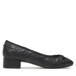 Обувки Steve Madden Cherish-Q SM11003516 Черен