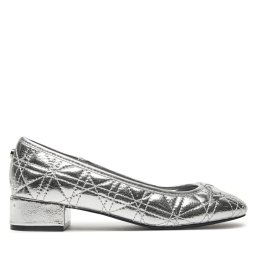 Обувки Steve Madden Cherish-Q SM11003516 Сребрист