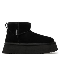 Апрески Steve Madden Campfire SM11002737 Черен