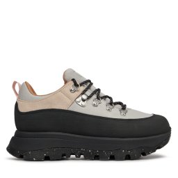 Сникърси FitFlop Neo D-Hyker GQ6-231 Черен