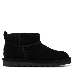 Апрески Bearpaw Shorty 2860W Черен