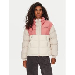 Columbia Зимно яке Pike Lake™ 2051361 Цветен Relaxed Fit