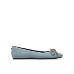 Steve Madden Балеринки Nilsa SM11003517 Син