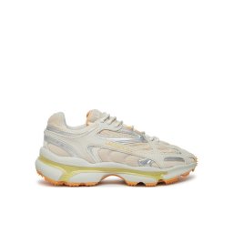Lacoste Сникърси 7-48SMA0058 Кафяв