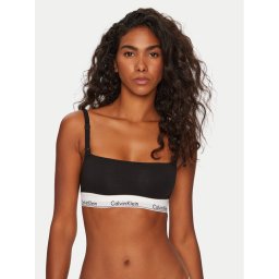 Calvin Klein Underwear Сутиен за кърмене 000QF7905E Черен