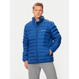 Columbia Пухено яке Lake 22™ II 2086314 Син Regular Fit