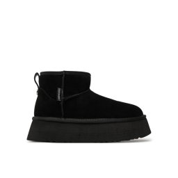 Steve Madden Апрески Campfire SM11002737 Черен