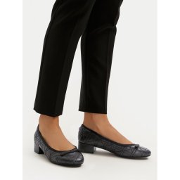 Steve Madden Обувки на ток Cherish-Q SM11003516 Черен