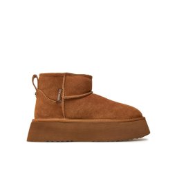 Steve Madden Апрески Campfire SM11002737 Кафяв