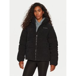 Columbia Зимно яке Puffect™ Sherpa 2089231 Черен Regular Fit