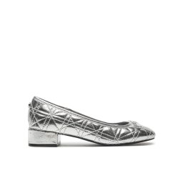 Steve Madden Обувки Cherish-Q SM11003516 Сребрист