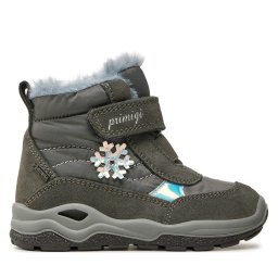 Апрески Primigi 6861422 S GORE-TEX Сив