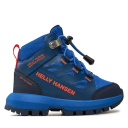 Туристически Helly Hansen 11909 Син