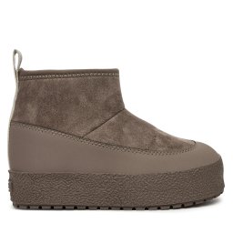 Апрески Tretorn Alunda Hybrid Jr Каки