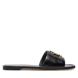 Чехли Tory Burch Eleanor 157966 Черен