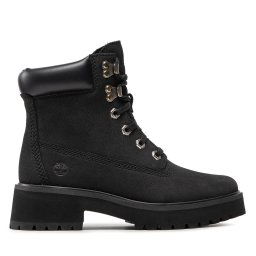 Туристически oбувки Timberland Carnaby Cool 6in TB0A5NYY015 Черен