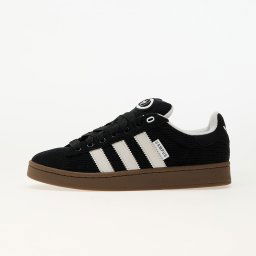 Сникърси adidas Campus 00s Core Black/ Crystal White/ Gum5 EUR 36 2/3