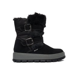 Primigi Ботуши 6869811 S GORE-TEX Черен