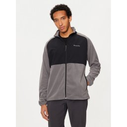 Columbia Полар Sage Peak™ 2095781 Сив Regular Fit