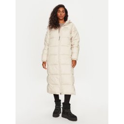 Columbia Зимно яке Puffect™ II 2088451 Бежов Regular Fit