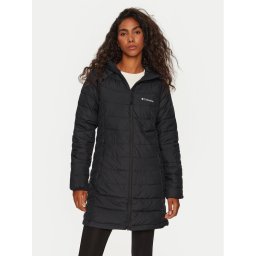 Columbia Зимно яке Powder Lite™ II 2089371 Черен Active Fit