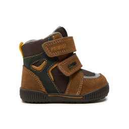 Primigi Апрески 6859322 GORE-TEX Кафяв