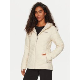 Columbia Outdoor яке Joy Peak™ II 2089041 Бежов Active Fit