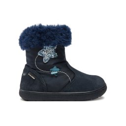 Primigi Ботуши 6850133 S GORE-TEX Тъмносин