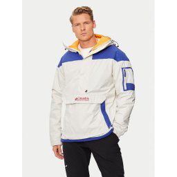 Columbia Анорак Challenger™ II 2090991 Бежов Active Fit