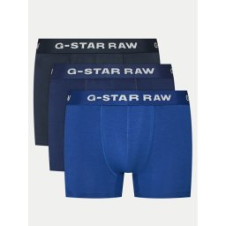 G-Star Raw Комплект боксерки D23773-D516 Син