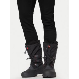 Helly Hansen Апрески Arctic Patrol 11768 Черен