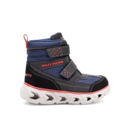 Skechers Апрески 405052N/NVBK Тъмносин