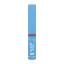 Rimmel London Kind & Free Tinted Lip Balm тониращ балсам за устни 4 g