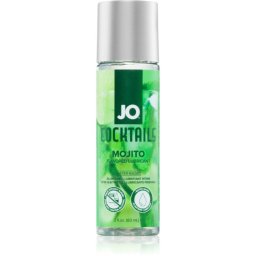 System JO H2O Cocktails Mojito лубрикант гел с вкус 60 мл.