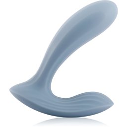 Svakom Erica Wearable Vibrator With App Control вибратор Blue 10,4 см