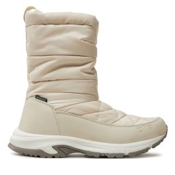 Апрески CMP Yakka Wmn Snow Boot Wp 3Q79846EO Екрю