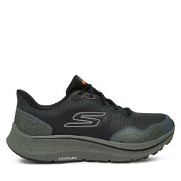 Маратонки за бягане Skechers Go Run Consistent 2.0 220874 Сив