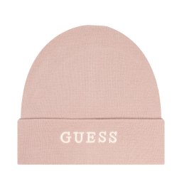 Шапка Guess AW5189 POL01 Розов