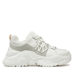 Сникърси DKNY Odella K3436984 Бял
