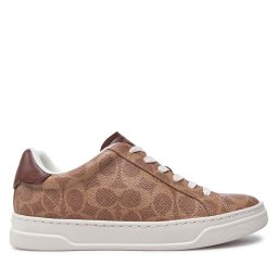 Сникърси Coach High Line CW970 Кафяв