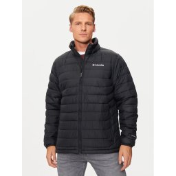 Columbia Преходно яке Powder Lite™ II 2086964 Черен Regular Fit