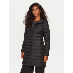 Columbia Пухено яке Lake 22™ II 2088322 Черен Regular Fit