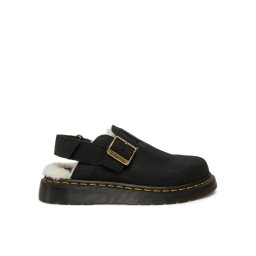 Dr. Martens Чехли Jorge II Faux 31264001 Черен