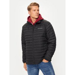 Columbia Outdoor яке Silver Falls™ II 2098734 Черен Active Fit