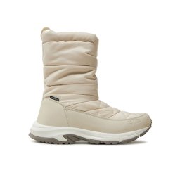 CMP Апрески Yakka Wmn Snow Boot Wp 3Q79846EO Екрю