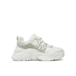 DKNY Сникърси Odella K3436984 Бял