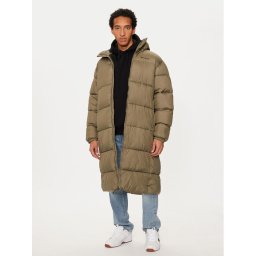 Columbia Зимно яке Puffect™ 2086811 Каки Regular Fit