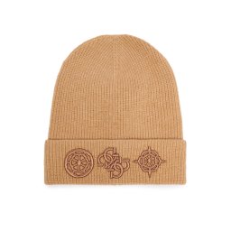 Guess Шапка AW5177 POL01 Кафяв