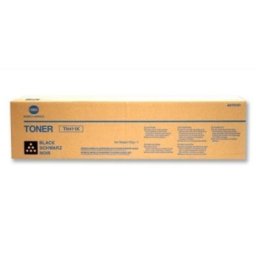 Черен тонер Konica Minolta Bizhub C451, съвместим