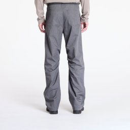 Панталони Post Archive Faction (PAF) 7.0 Trousers Right UNISEX Charcoal S